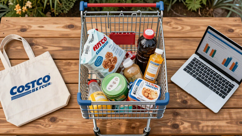 Costco Surges In Global Coverage
