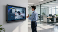 Detect Near-Misses Effortlessly With AI-Powered CCTV Systems