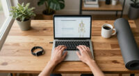 Digital MSK Strength Tests: A New Frontier In Remote Workforce Wellness