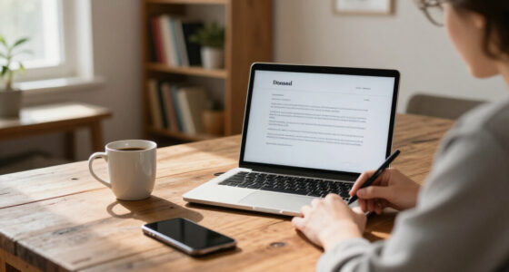 Drafting Demand Letters? Grammarly’s AI Can Help You Get It Right