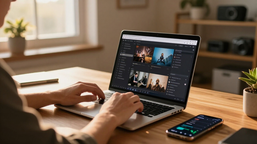 Enhance Your Small Stream Content With Ranked Clip Lists From Streams