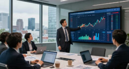 ESMA Sets New Supervisory Priority On Digital Innovation From 2027