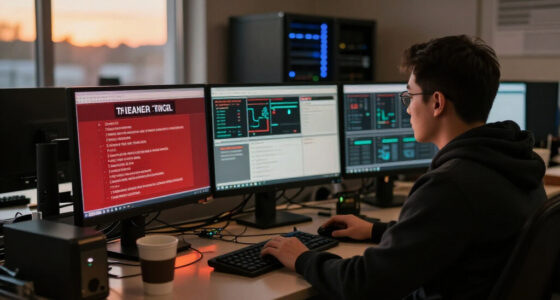 Fed’s ‘Collective Lack Of Action’ Let Info Security Risks Fester: OIG