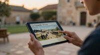 Harnessing AI To Explore La Citadelle’s 1693 Siege In Interactive Digital Archives