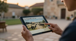 Harnessing AI To Explore La Citadelle’s 1693 Siege In Interactive Digital Archives