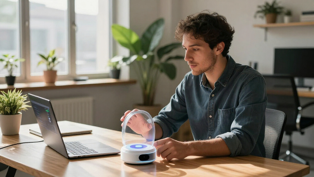 How AI Innovations Are Reshaping The Future In 2026