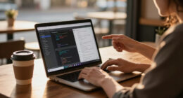 How Code And AI Combine In 'Lot 87 — The Varos Evening Sale'
