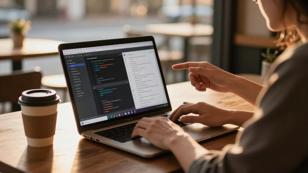 How Code And AI Combine In 'Lot 87 — The Varos Evening Sale'