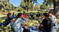 How Community Cohorts Can Reduce Screen Time Excess