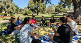 How Community Cohorts Can Reduce Screen Time Excess
