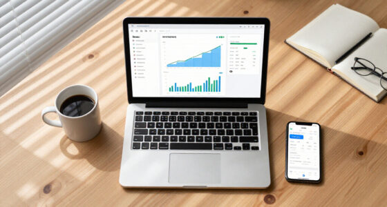 How Large Organizations Can Use Quantum Risk Monitoring To Stay Ahead