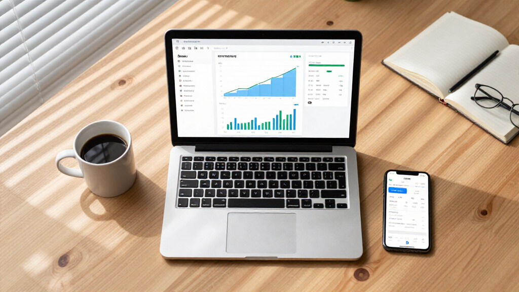 How Large Organizations Can Use Quantum Risk Monitoring To Stay Ahead