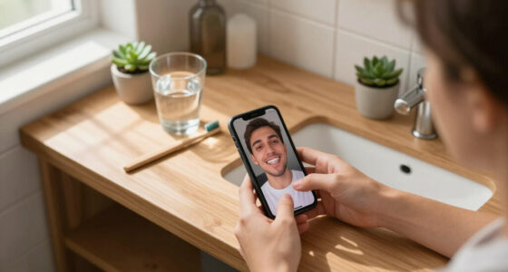 How Phone-Camera Tech Is Elevating Consumer Dental Aesthetics