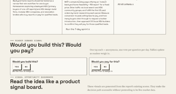 How To Bring A Backyard ADU Project Into Focus
