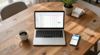 How Widowers Can Organize Finances Weekly During Life Transition