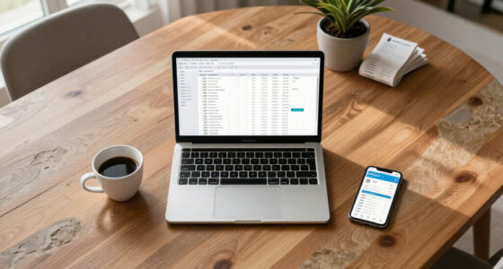 How Widowers Can Organize Finances Weekly During Life Transition