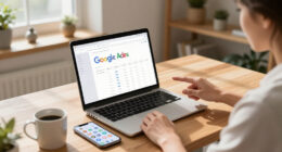 I Spent $220 On Google App Ads And 60% Of The Installs Were Robots