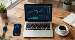Inside SenseTime’s AI Rise: Profits, Revenue Boom, And Generative Tech Leadership