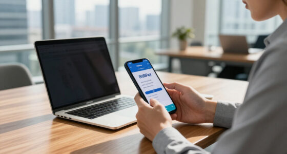 Launch Of RHBPay – The First Bank-owned Integrated Payment Gateway In Malaysia
