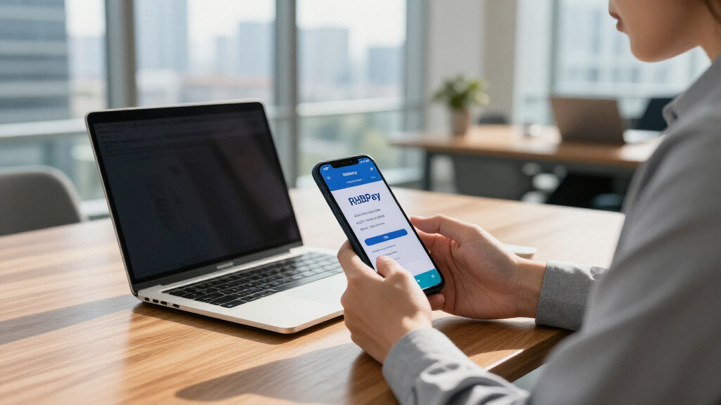 Launch Of RHBPay – The First Bank-owned Integrated Payment Gateway In Malaysia
