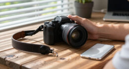 Leading The Way: 9 AI-Powered Mirrorless Cameras In 2026
