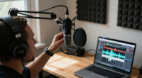 Looking At Home Studio Condenser Mics? 10 Options For 2026