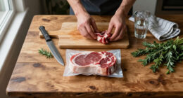 Market Trends And Food Safety: The Uninspected Meat Recall Signal