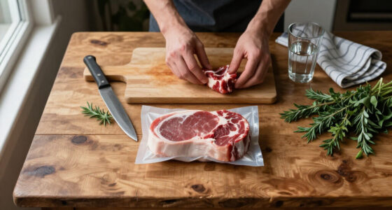 Market Trends And Food Safety: The Uninspected Meat Recall Signal