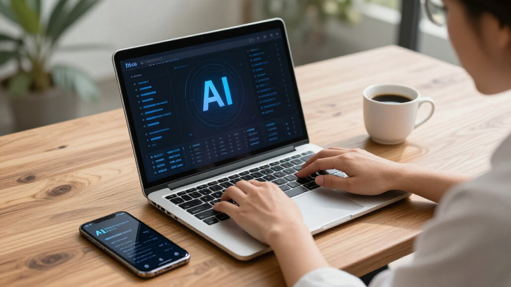 Nine AI Breakthroughs That Will Shape The Next Year
