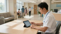 Optimizing Spiritual Care Scheduling In Hospitals With Software