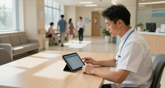 Optimizing Spiritual Care Scheduling In Hospitals With Software