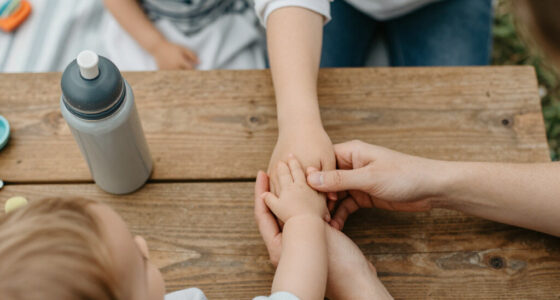 Parenting Signal: Navigating Between Full Involvement And Single Parent Realities