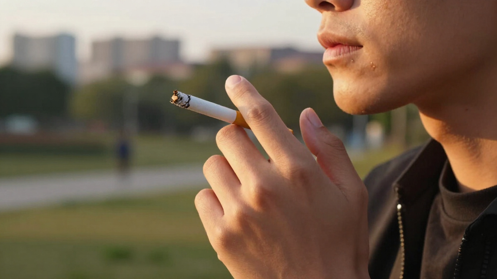 Philip Morris Surges In Global Coverage