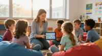 Prioritizing Student Attention And Screen Time In K-12 Edtech Decisions