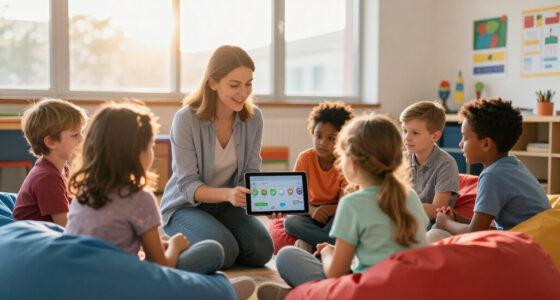 Prioritizing Student Attention And Screen Time In K-12 Edtech Decisions
