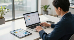 Procurement Software Solutions For Vendor Approval Optimization