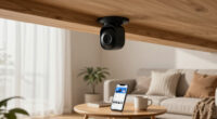 Security Cameras: An Underestimated Cybersecurity Risk