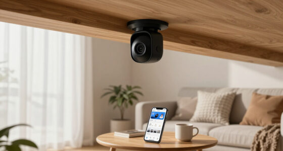Security Cameras: An Underestimated Cybersecurity Risk
