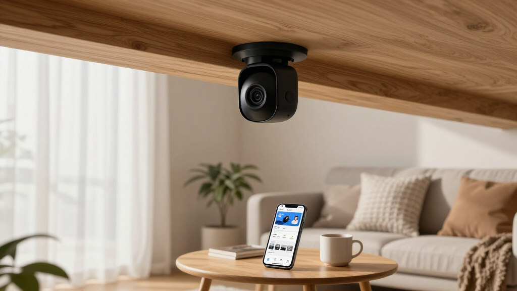 Security Cameras: An Underestimated Cybersecurity Risk