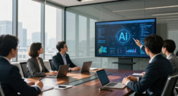 SenseTime’s AI Playbook: Strategies For Leading The 2026 Frontier Labs