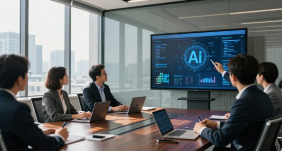 SenseTime’s AI Playbook: Strategies For Leading The 2026 Frontier Labs