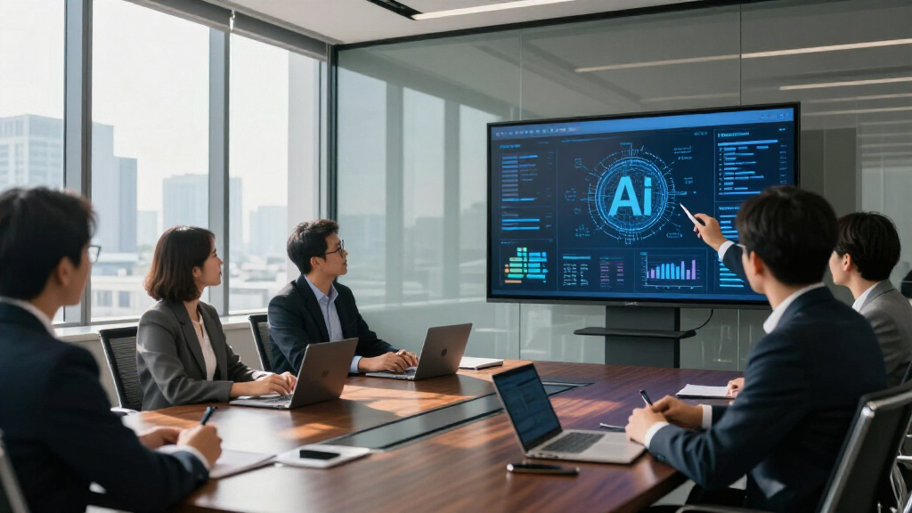 SenseTime’s AI Playbook: Strategies For Leading The 2026 Frontier Labs