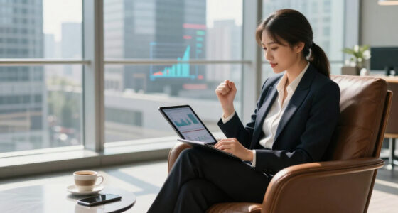 SenseTime’s Financial Leap: First H1 Profit And 23.4% Revenue Growth In AI