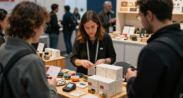 Small Business Trade Show Checklist 2026