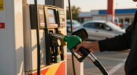 Spritpreise: Tankstellenverband Warnt Vor Drei Euro Pro Liter