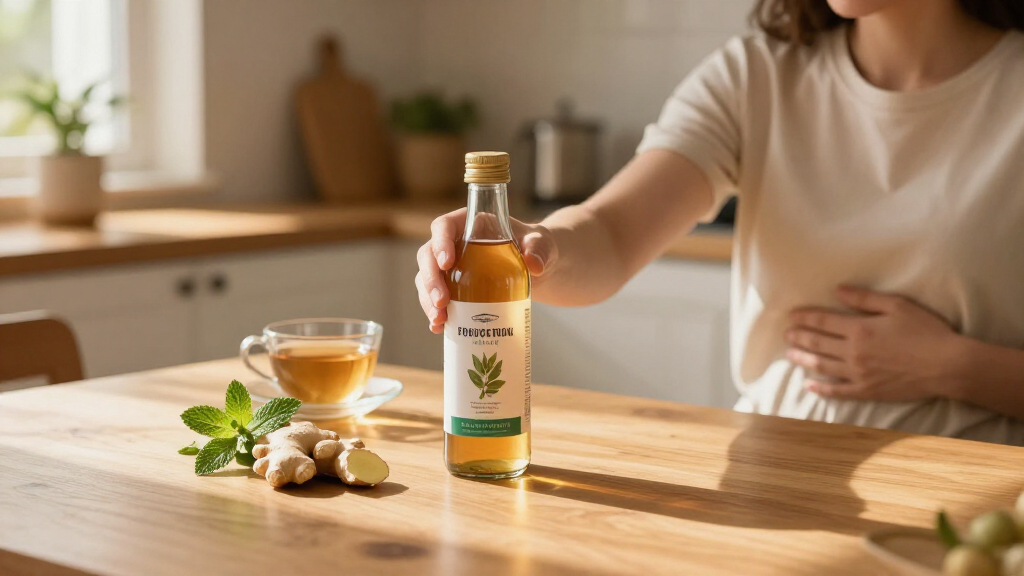 Stay Mindful Of These 5 Digestive Symptoms