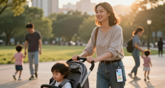 Study Finds Increased Childcare Boosts Mothers' Earnings
