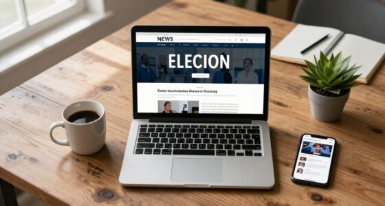Supply Chain Trends In Focus: District 1 Primary Election Insights