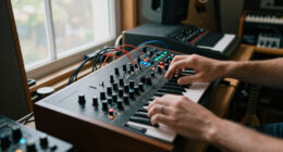 Suzanne Ciani’s Buchla Cookbook And Its Influence On Live Music Signal Management
