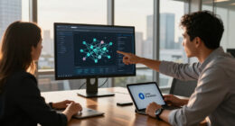 Swift And Wells Fargo Join Linux Foundation Decentralized Trust